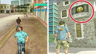 DESCOBERTAS E SEGREDOS ESTRANHOS DOS GAMES (GTA, Red dead, Tony Hawk, etc)