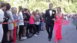 Studentbal 2014