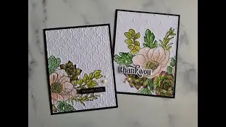 Тиснение штампованных изображений