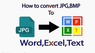 #talentfactorpk     How To Convert Image to Text(Image to Text Conversion) !Hindi Urdu
