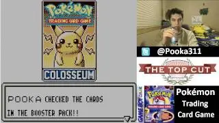 Let's Play Pok&eacute;mon TCG Part 1 - Introduction!