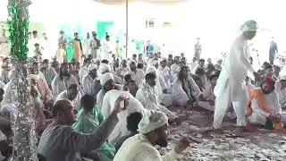 Nosha Lang Aya Patan Chana Da Qawali - Faryad Ali Khan Qawaal 2022