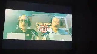Turbo (2013) Oh No 😥 Turbo Crash 💥Scene 