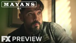 Mayans M.C. | Season 2: You And Me Preview | FX
