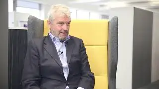 Mark Lubbock Brown Rudnick LLP talks to Nick Stone