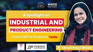 Roadmap to Industrial Engineering | MS in Industrial Engineering at Purdue University
