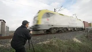 Среднеформатная пленочная фотография. Эпизод 4 &mdash; Linhof Technorama 617S