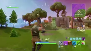 Thanks cndthe3rd 7 snip kills