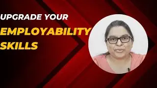Upgrade your employability skills