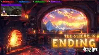 ⚔️ Chill WoW | Myhtic+ & PvP | 3.2K IO / 2.4K MMR Warlock | Xenu