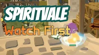 What is SpiritVale