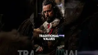 🎬 Peter the Great: Beard Tax 🧔🏻 #russia #historyfacts #peterthegreat