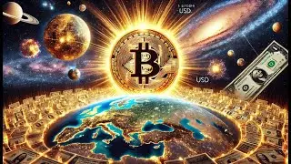Crypto News Global - E.14 (Grok vs Chat GPT vs. Llama, (Crypto Prices, Crypto Market, Crypto Mining)