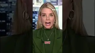 Bondi: Maduro isn&rsquo;t just a drug dealer, he&rsquo;s a &lsquo;MONSTER&rsquo; #shorts #usa #us #maduro #world #worldnews