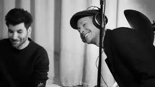 ZEITLOS &ndash; Tim Fischer & Band im Studio (1)