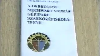 Mechwart András Gépipari Szakközépiskola