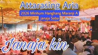 Hanghang (Maranji) A janaja kin 2026 @abhaya1433