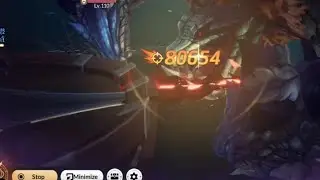 Auto Farming Iron Devourer 11 | Seven Knights Re:Birth