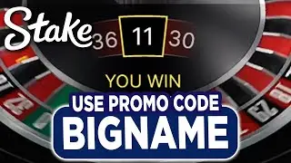 Stake Promo Code - Stake Bonus Code / Stake US Code