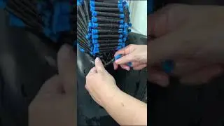PERMANENTE AFRO