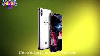 BLU Vivo One Plus (2019)