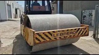LEBRERO RAHILE 135 TT