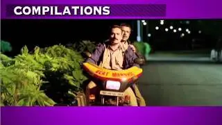 Drunk Kay Kay Menon Assaults A Policeman - Mumbai Meri Jaan
