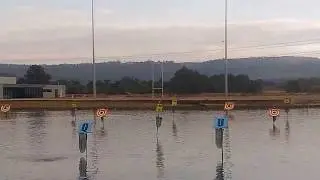 Aqua Golf - Penrith