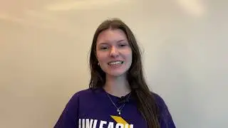 Sofia Cunha, Brasil | SUNY Albany | Julho 2024