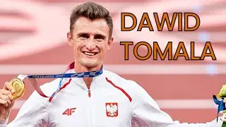 Weszło Sport Tour - Dawid Tomala
