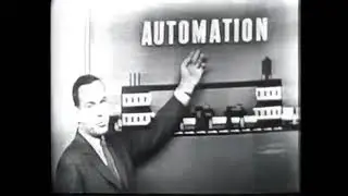General Electric GE Commercial (2002) 30s - US