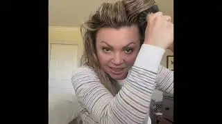 HOW TO GET VOLUME ON THIN HAIR