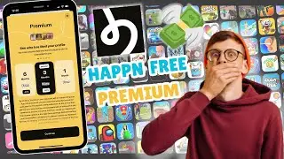 Happn App Free Premium Hack . See Who Liked You On Happn Without Premium 2024