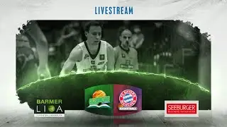SEEBURGER College Wizards - FC Bayern Basketball II