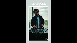 Rick Arter - Live Sessions (Higher Ground) House/Tech House Set