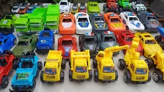 Amazing Car Slide! Unboxing & Fun Play