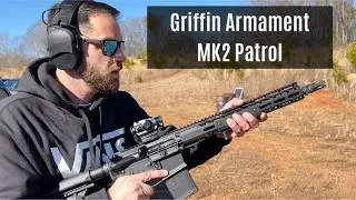 Griffin Armament MK2 Patrol