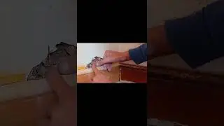 How to Patch a Hole in the Wall