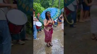 Lombok Terasa Jepang 😁 #megantaraterbaru #dangdut #dangdutkoplo #jogetseru #dance
