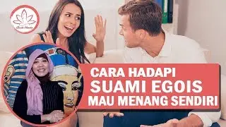 5 Cara Menghadapi Suami Egois, Mau Menang Sendiri