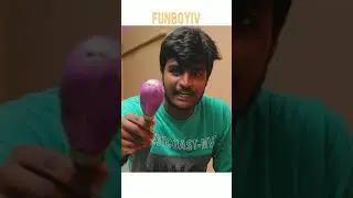 #funboyiv #subscribe #foodreview