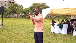 ELIJAH AND AGNES DOWRY PAYMENT CELEBRATION AT UTAWALA