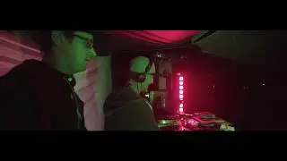 L E S 2018 @ Красная дубрава