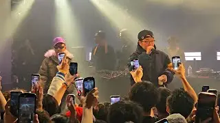 PUNPEE & BIM ｢MUSEIGEN～DNA｣ (Live) Bonbero･スチャダラパーも登場!