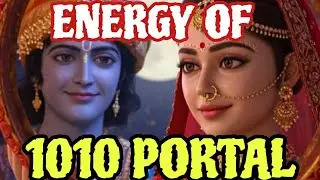 ENERGY OF 1010  PORTAL 