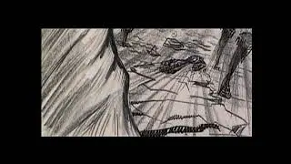 La era de hielo - animaci&oacute;n progresiva - casi en casa/lava