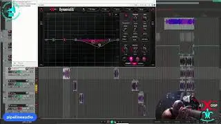Tempo Mapping a scratch track