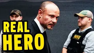 Dan Bongino Is A HERO Who JUST Revealed EVERYTHING!!!