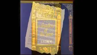Foxtrot -  Silhouette of the Tiger