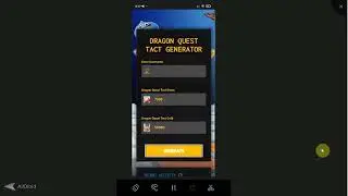 Dragon Quest Tact Hack 2023 (Step-by-step) - Free Gems & Gold - Android/IOS